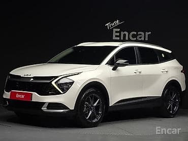 rex sprinter: Kia Sportage: 2022 г., 1.6 л, Робот, Гибрид, Кроссовер — 3