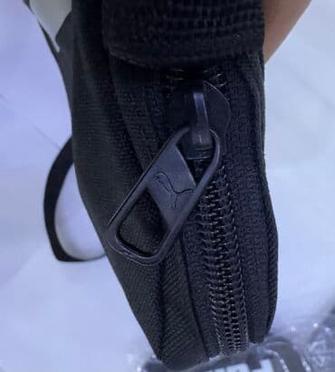 барсетка оригинал: Барсетка, Puma, Оригинал, Новый — 3