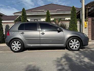 аудио адаптер: Volkswagen Golf: 2005 г., 2 л, Автомат, Бензин, Хэтчбэк — 4