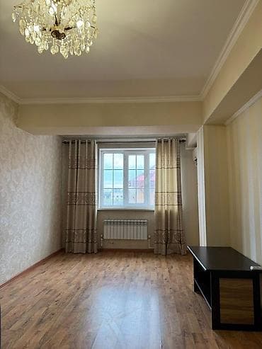 Недвижимость: 2 комнаты, 48 м², Элитка, 4 этаж, Евроремонт — 7