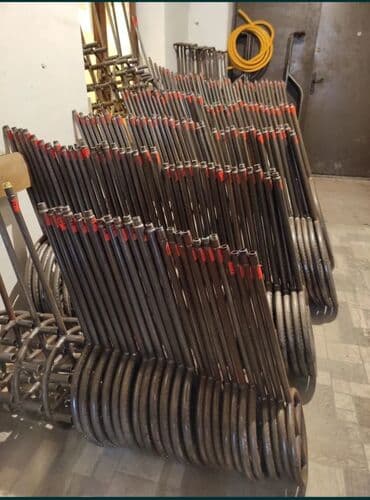 Буюртмага тосмолор: Тандырлар 6 жылдан ашык тажрыйба — 2