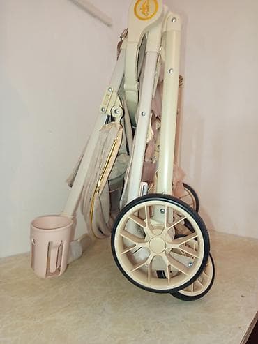 детские коляски сумы: Коляска, Другой бренд, Новый, Бесплатная доставка — 2