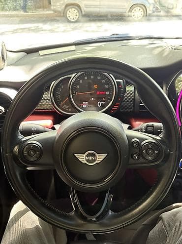 min seo: Mini Cooper S: 2017 г., 2 л, Механика, Бензин, Хэтчбэк — 7