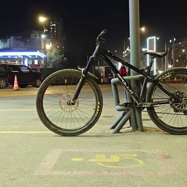 очень нужны: В продаже Кастомный байк 🚴 Рама: Rpollo (алюминий, 6061) Вилка — 1