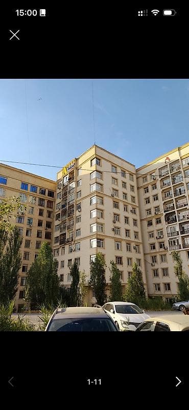 Недвижимость: 2 комнаты, 63 м², 12 мкр Элитка, 2 этаж, Евроремонт — 9