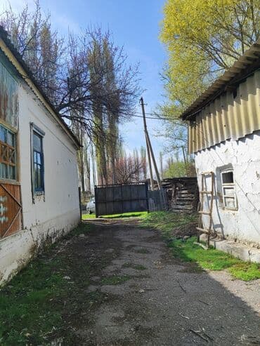 куплю дом село беловодское: Дом, 67 м², 6 комнат, Собственник, Старый ремонт — 4