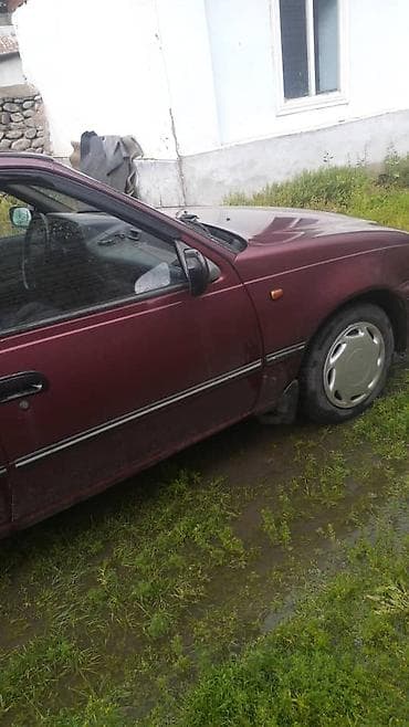 ml 55: Daewoo Nexia: 2004 г., Механика, Бензин, Седан — 5