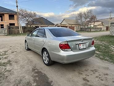 камри акпп: Toyota Camry: 2004 г., 2.4 л, Автомат, Бензин, Седан — 4
