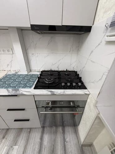 аренда квартир долгосрочная: 1 комната, Агентство недвижимости, Без подселения, С мебелью полностью — 9