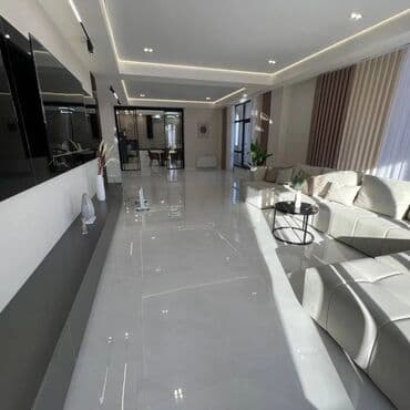 элит хаус квартиры: 4 комнаты, 230 м², Элитка, 14 этаж, Дизайнерский ремонт — 2