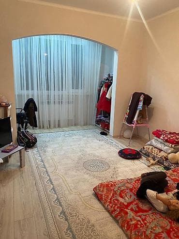 2х: 2 комнаты, 67 м², 106 серия улучшенная, 9 этаж, Евроремонт — 2