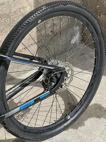 паджеро горный: Горный велосипед, Алюминий — 7