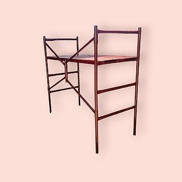 Хозтовары: Строительные подмости (мини-леса) - Металлическая конструкция с — 7