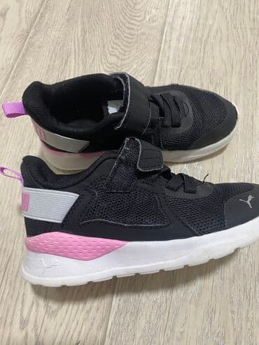 обувь женская большие размеры: Обувь на девочку 27-28 размер В хорошем состоянии Оригинал Покупали — 7