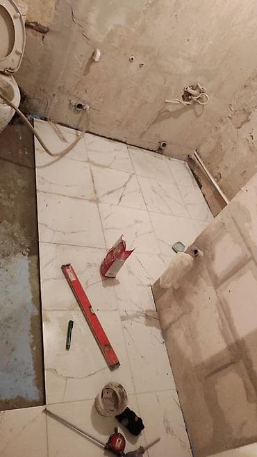 Услуги по строительству и ремонту: Ремонт под ключ | Балконы, Бани, Ванны Больше 6 лет опыта — 5