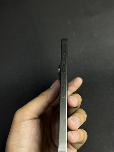Техника и электроника: IPhone 15 Pro Max 256 GB 📱 Память: 256 ГБ 🔋 Состояние аккумулятора — 3