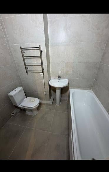 Квартиры: 1 комната, 42 м², Элитка, 4 этаж, Евроремонт — 7