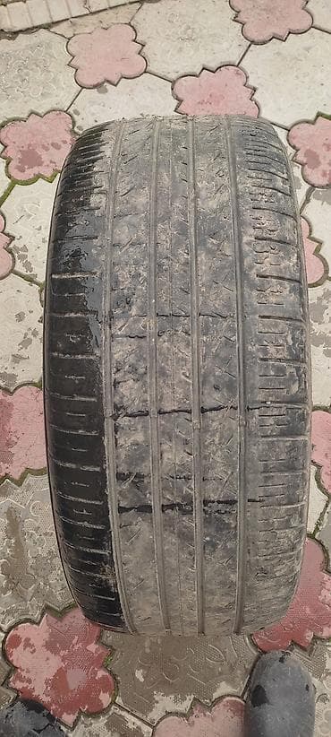 hankook: Шины 235 / 45 / R 18, Лето, Легковые, Корея, Hankook — 3