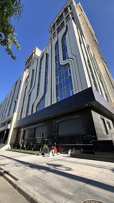 мойка фасада здания: Уборка территории, Мойка фасада, Чистка брусчатки — 7