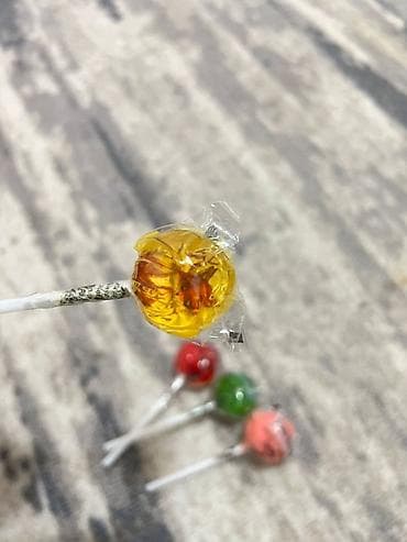 букет из леденцов: Оптом чупачупс дамы сонун ичинде рисунок менен баасы 10 сом — 7