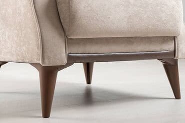 кресла винтаж: Кресло традиционное Плимут, ТК 378, Нижегородмебель и К (Россия) — 6