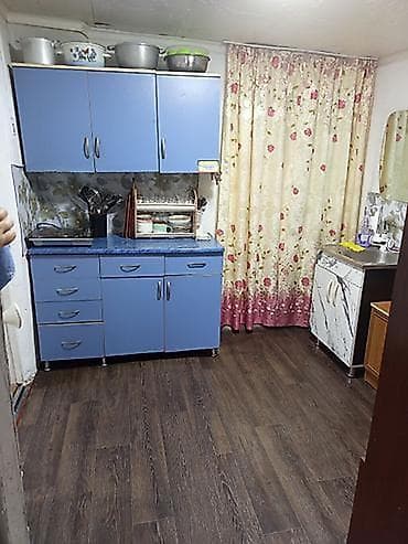 Дома: Восток-5 мкр Сдается 4ком дом С мебелью и бытовой техникой частично — 5