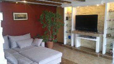 пользовались: 4 комнаты, 160 м², Индивидуалка, 3 этаж, Дизайнерский ремонт — 6