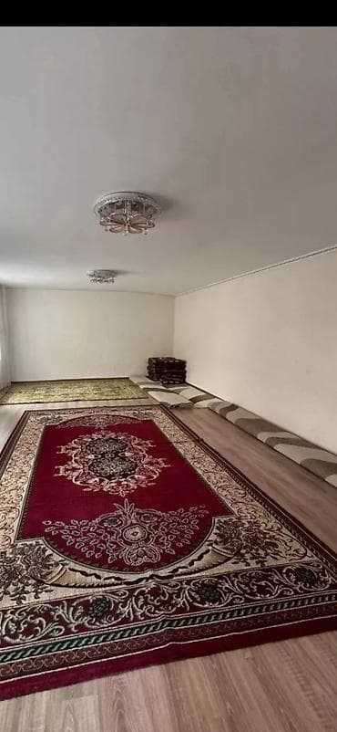 один хоз: 70 м², 4 комнаты, Забор, огорожен — 2