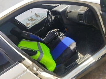 поло фолсфаген: Volkswagen Passat: 1989 г., 1.8 л, Механика, Бензин, Седан — 6