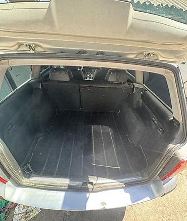 кузовные запчасти тойота рав 4: Volkswagen Passat Variant: 1999 г., 1.8 л, Механика, Бензин, Универсал — 2