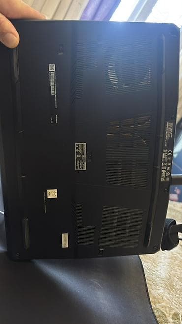 redmi tab: Игровой ноутбук MSI GP66/GP76 (серия Leopard) КОРЕЕЦ - Дисплей с — 3