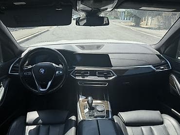BMW X5: 2019 г., 3 л, Бензин, Кроссовер — 6