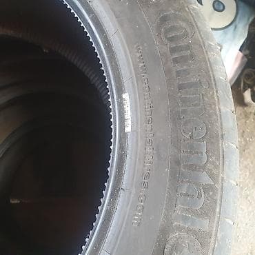 Продаю резину 285/45 R20