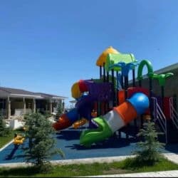 продаю дом в чолпонате: Коттедж, 113 м², 4 комнаты, Собственник, Евроремонт — 24