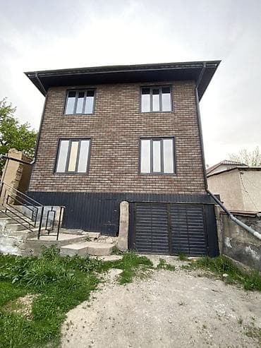  🔥 ПЕРВАЯ ЛИНИЯ — ГОТОВЫЙ ОБЪЕКТ ПОД БИЗНЕС 📍 Район Селекция, ул at lalafo.kg 🔥 ПЕРВАЯ ЛИНИЯ — ГОТОВЫЙ ОБЪЕКТ ПОД БИЗНЕС 📍 Район Селекция, ул