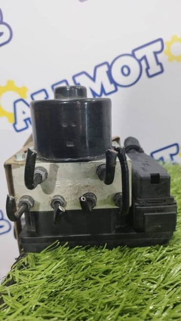 Блок ABS Porsche Оригинал at lalafo.kg Блок ABS Porsche Оригинал