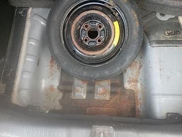 crv 2: Honda Fit: 2006 г., 1.5 л, Автомат, Бензин, Хэтчбэк — 9