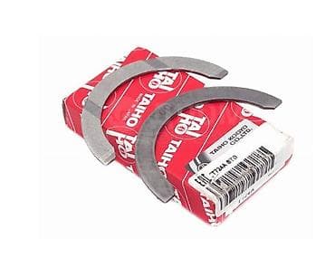 Вкладыши Toyota Новый, Оригинал