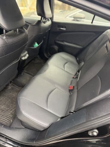 купить мотороллер муравей новый: Toyota Prius: 2022 г., 1.8 л, Вариатор, Гибрид, Хэтчбэк — 10