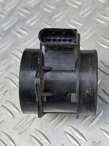 оригинальные расходные материалы 40 фотобумага: Расходомер Volvo 2000 г., Б/у, Оригинал, Германия — 8