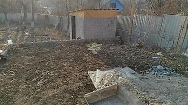 Услуги: Садовник планировка участка посев газона аэрация вычесывание — 2