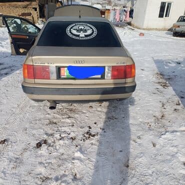 набор инструментов force: Audi 100: 1993 г., Механика, Бензин, Седан — 3