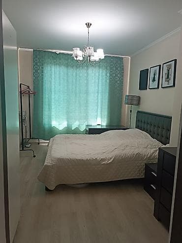 детский стул 3 в 1: Сдается коттедж на Иссык-Куле, спальня, студия, очок. 4-6 спальных — 1