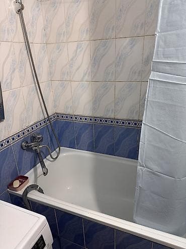 дом с лебединовка: 2 бөлмө, 42 м², 1 кабат — 7