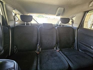Унаа: Honda Edix: 2005 г., 2 л, Автомат, Бензин — 3