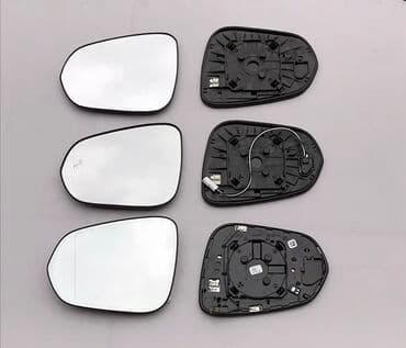 nx: Боковое левое Зеркало Lexus Новый — 2