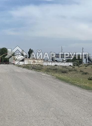 петелный цех: Птицеферма, 10 соток, Действующий — 1