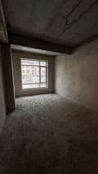 продаю или меняю на: 2 комнаты, 46 м², Элитка, 10 этаж, ПСО (под самоотделку) — 6