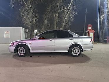 Продажа авто: Honda Accord: 2003 г., 1.8 л, Автомат, Бензин, Седан — 5