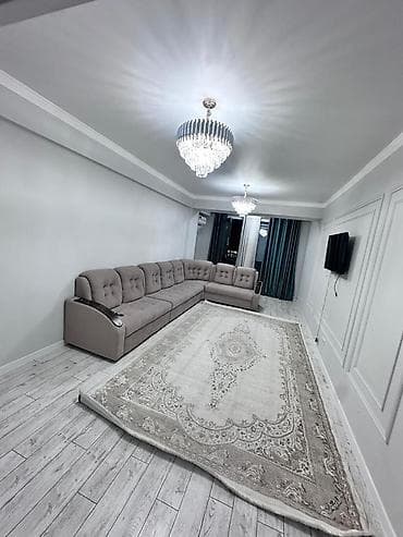 Коммерческая недвижимость: 2 комнаты, Собственник, Без подселения, С мебелью полностью — 8